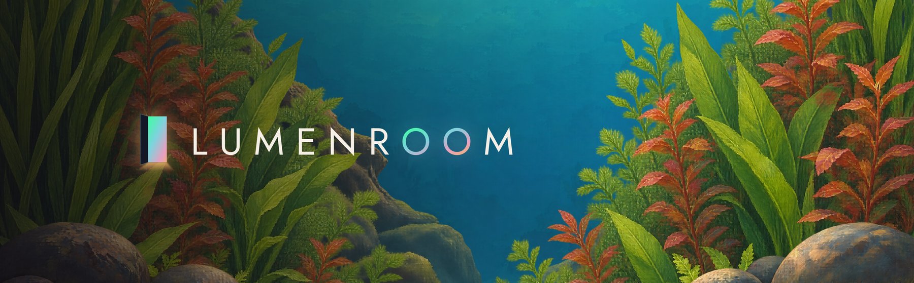 Lumenroom